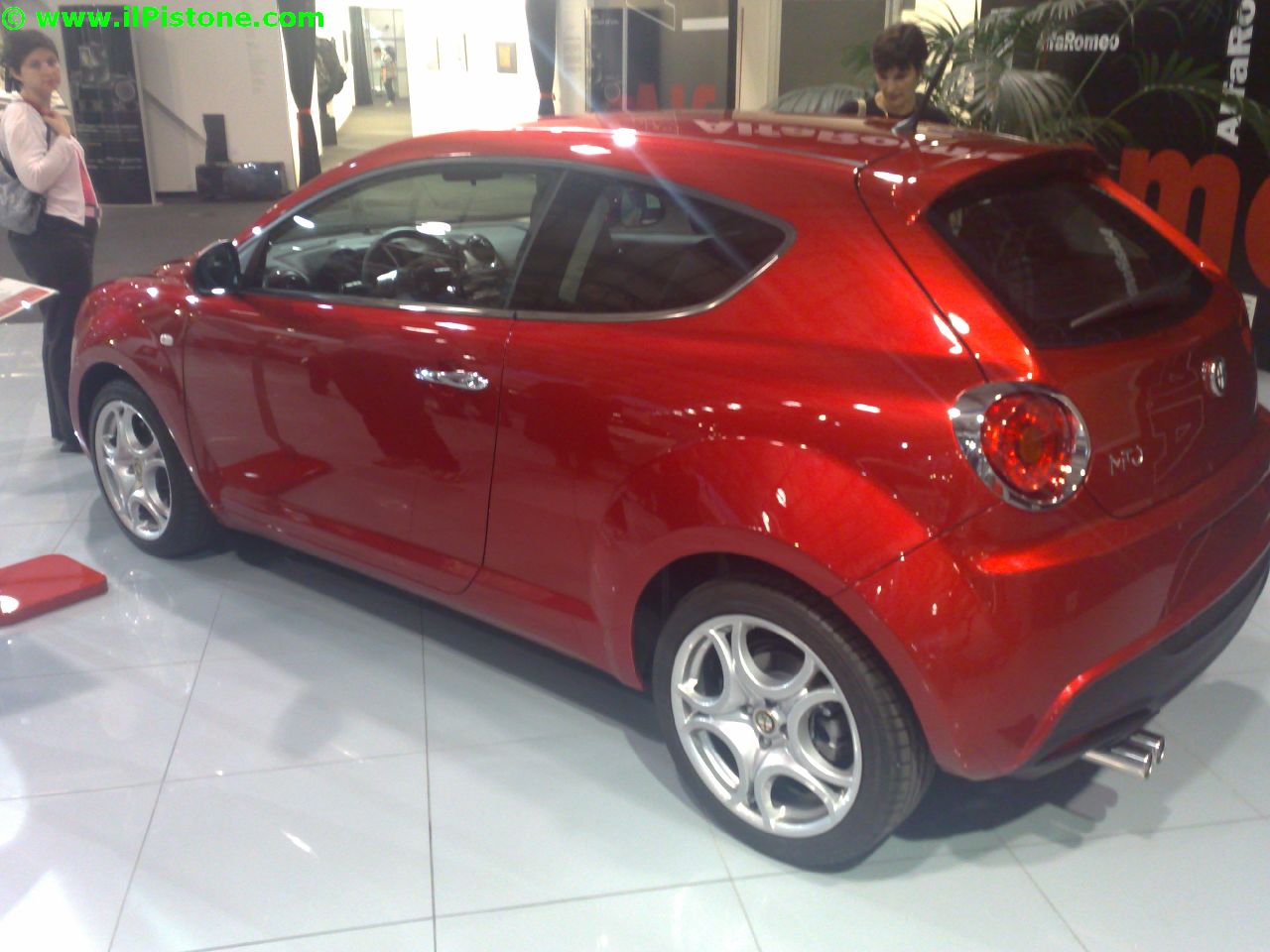 Alfa MiTo GTA confirmed with 230hp - Autoblog