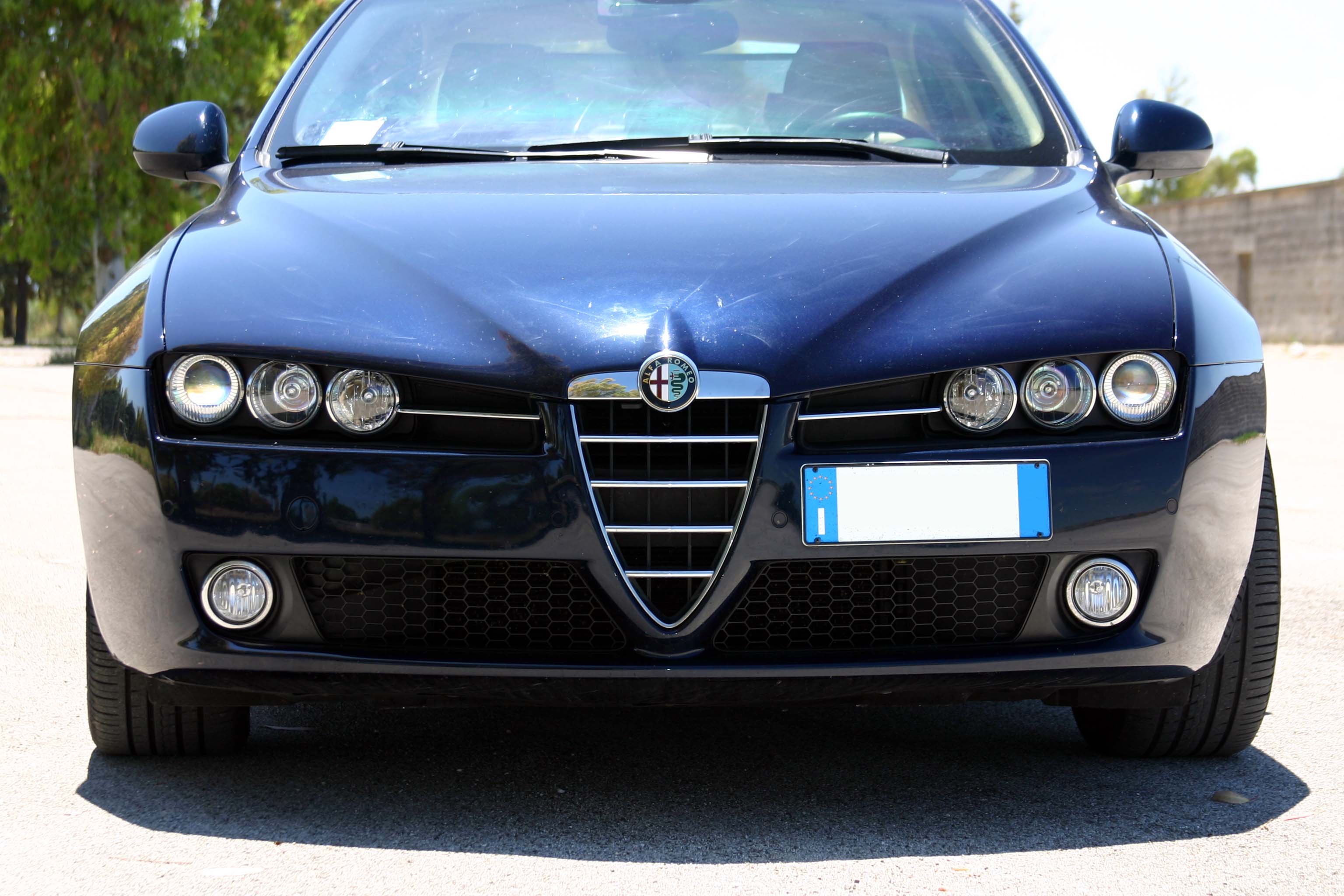 Ilpistone Com Alfa 159 1 9 Jtdm Exclusive